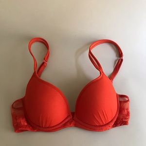 La Perla Lace Bra